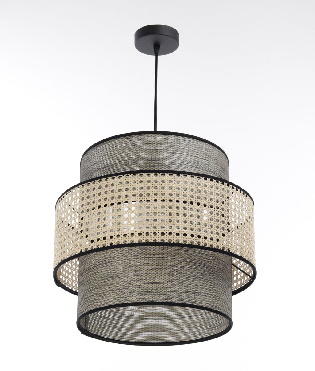 Doblo Rotan hanglamp