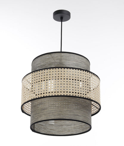 Doblo Rotan hanglamp