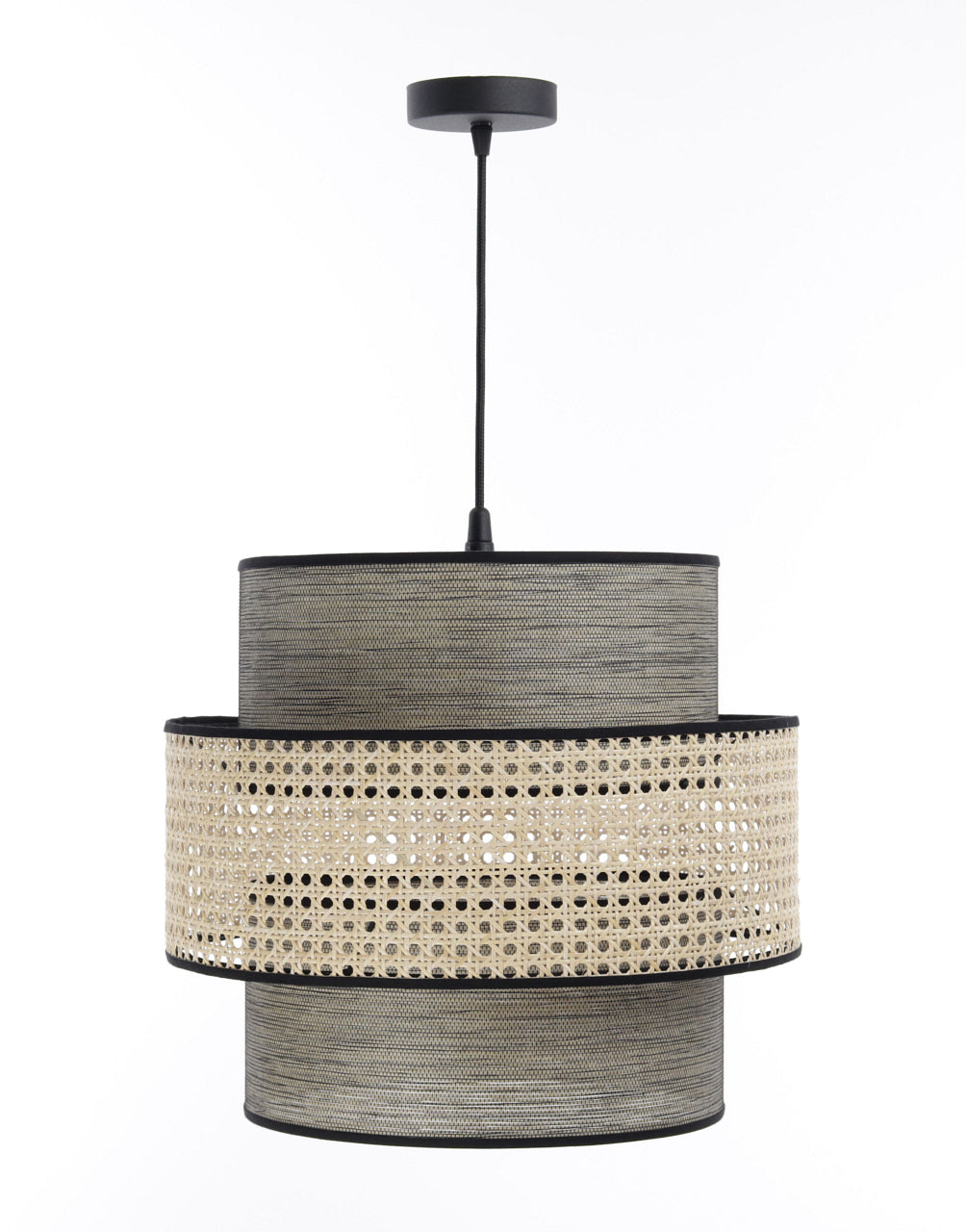Doblo Rotan hanglamp
