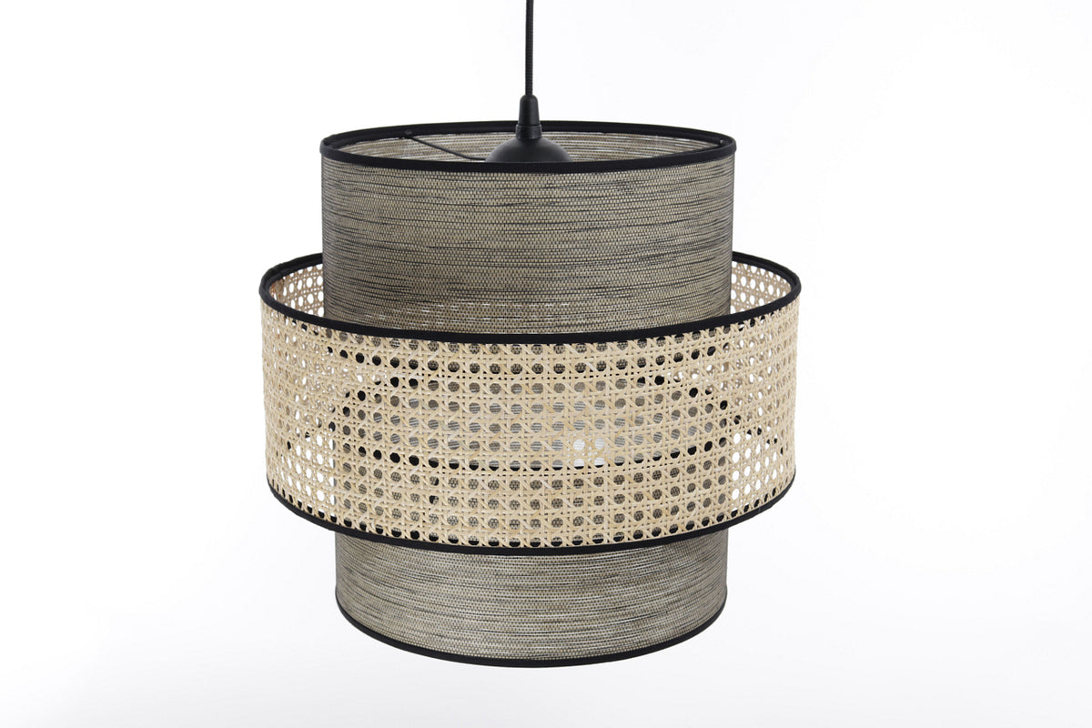 Doblo Rotan hanglamp