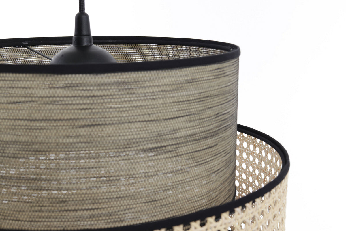 Doblo Rotan hanglamp