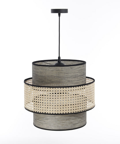 Doblo Rotan hanglamp