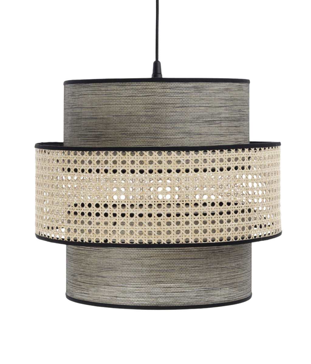 Doblo Rotan hanglamp