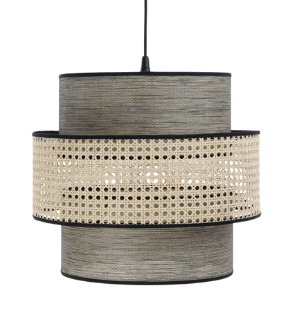 Doblo Rotan hanglamp