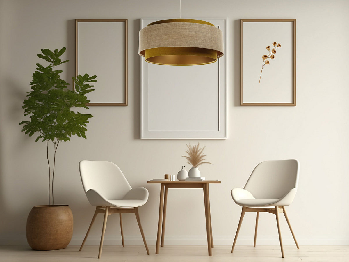 Doblo Classic hanglamp