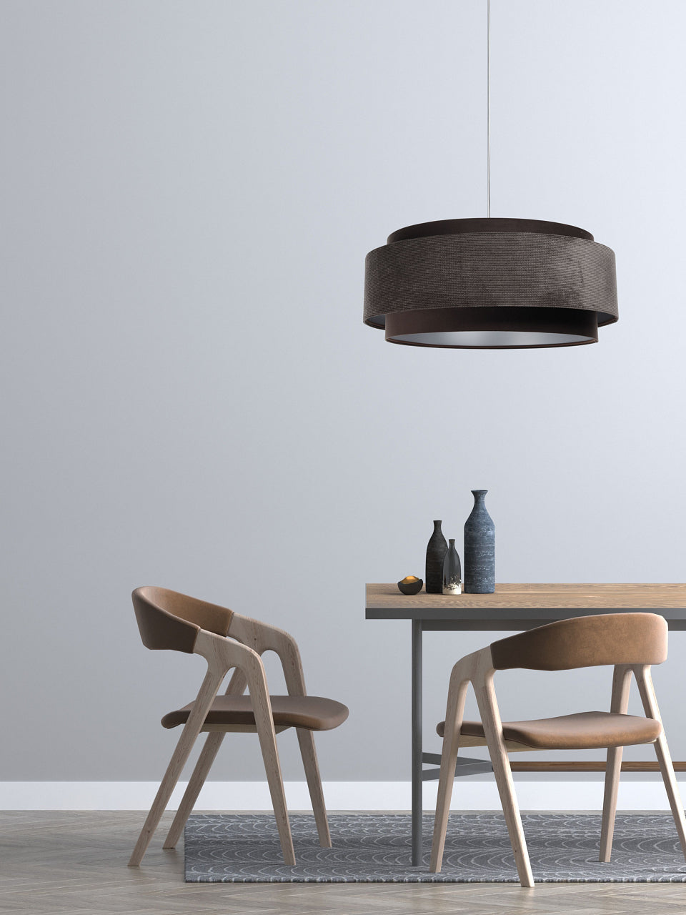 Doblo Classic hanglamp