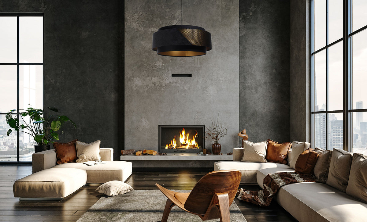 Doblo Classic hanglamp