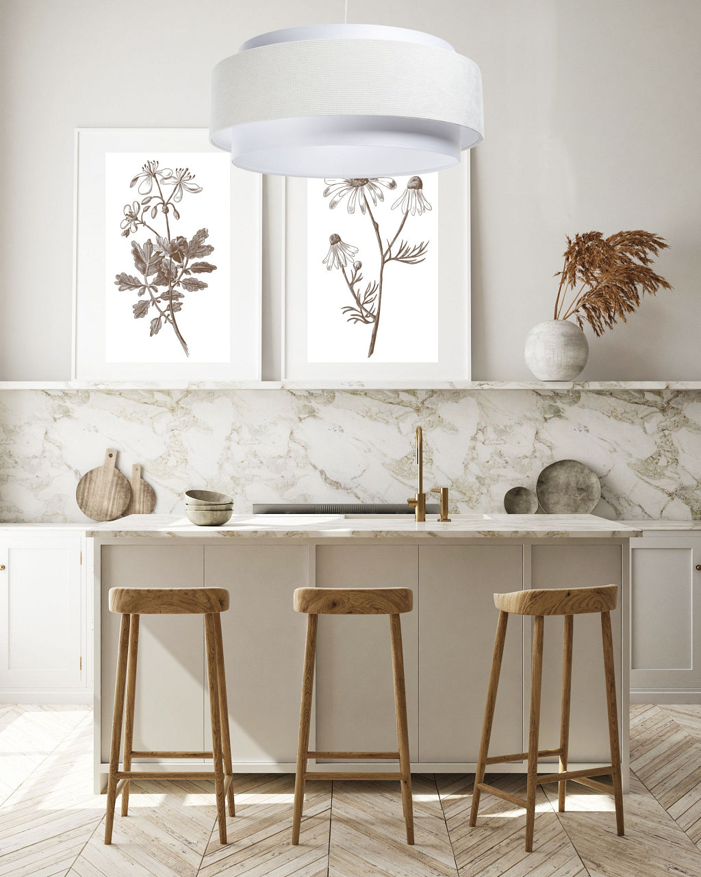 Doblo Classic hanglamp