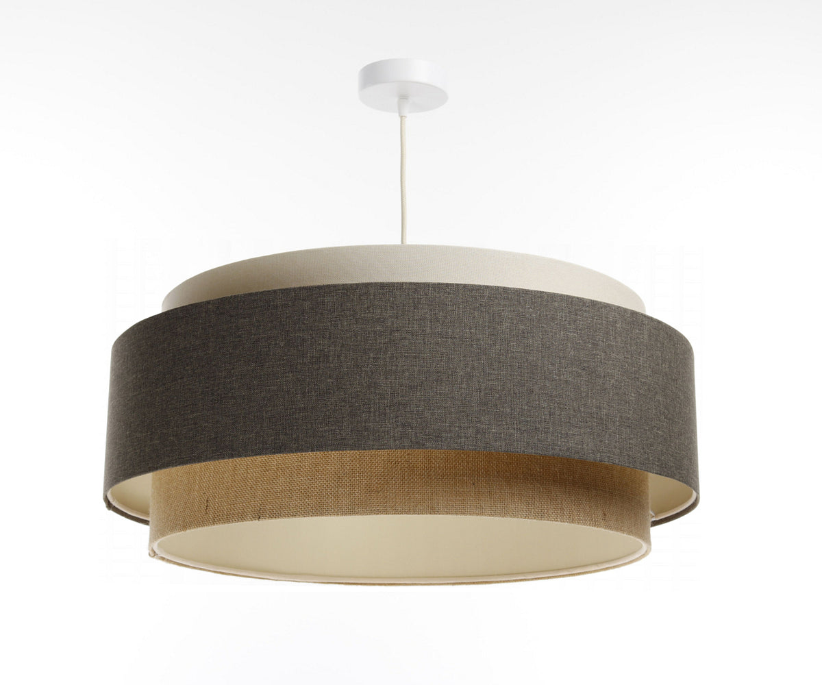 Doblo Boho Elegant hanglamp
