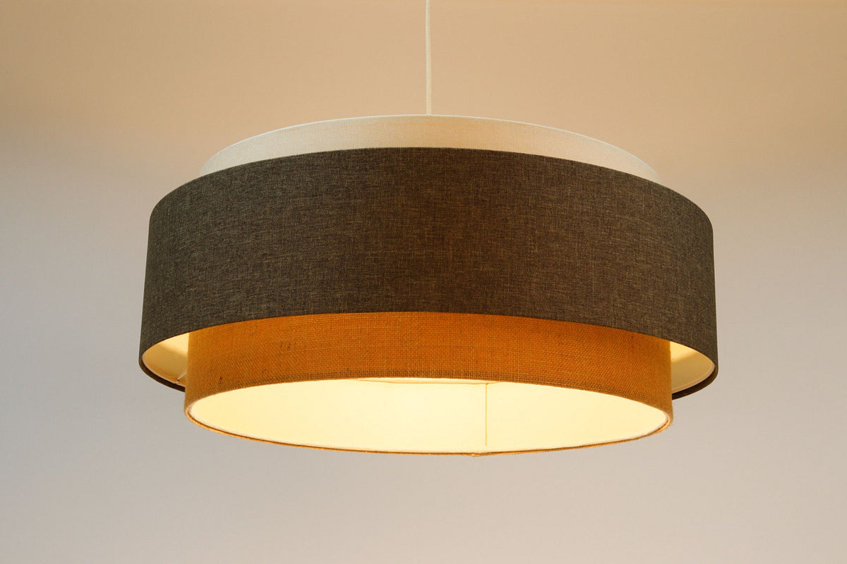 Doblo Boho Elegant hanglamp