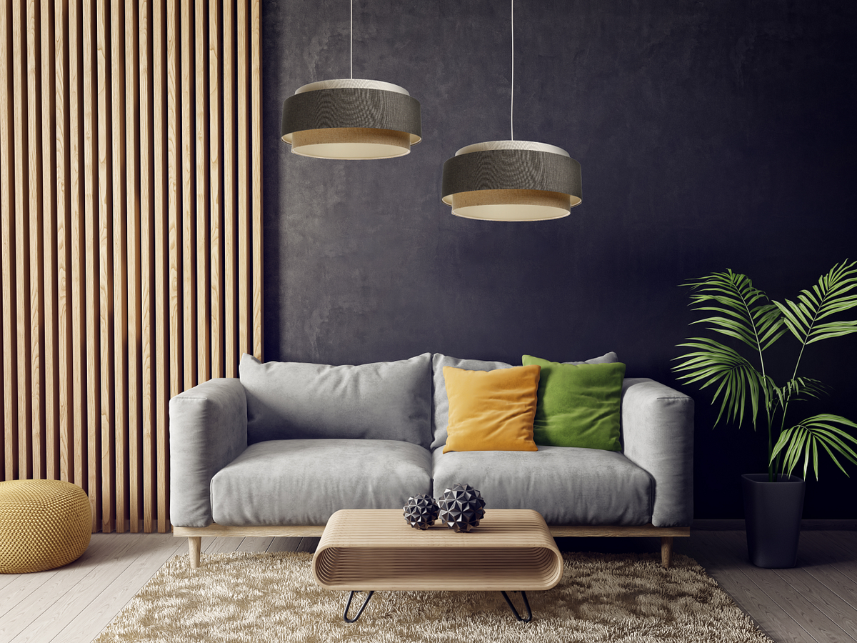 Doblo Boho Elegant hanglamp