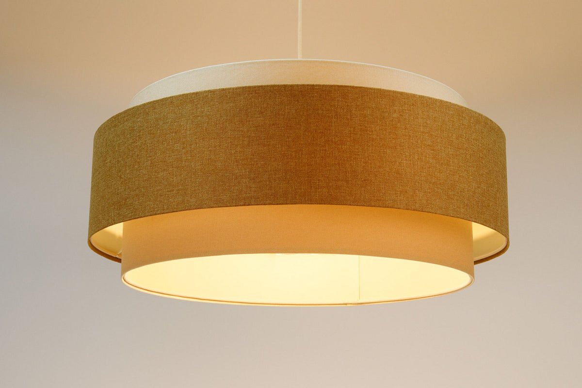 Doblo Boho Elegant hanglamp