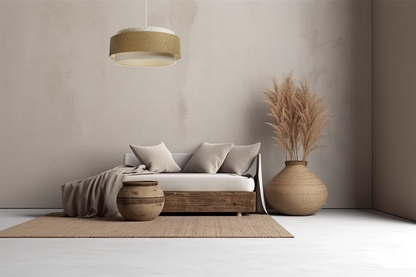 Doblo Boho Elegant hanglamp