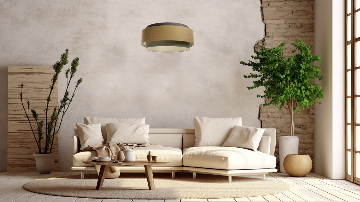 Doblo Boho Elegant hanglamp