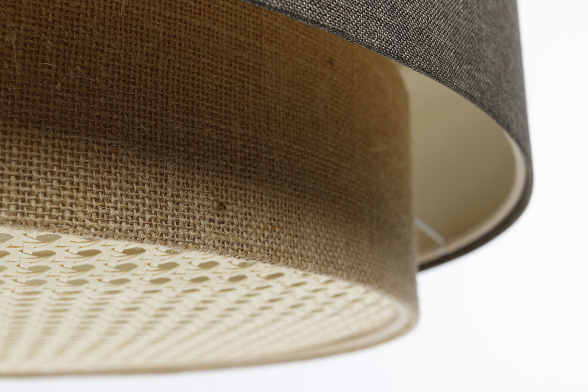 Doblo Boho Elegant hanglamp