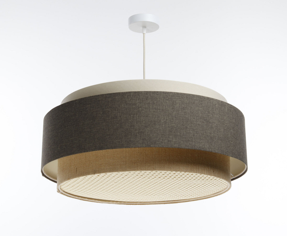 Doblo Boho Elegant hanglamp