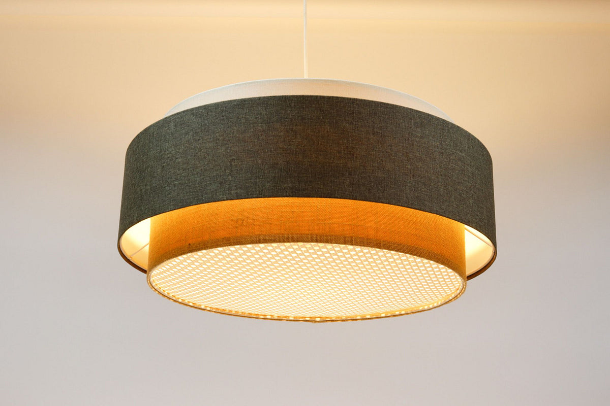 Doblo Boho Elegant hanglamp