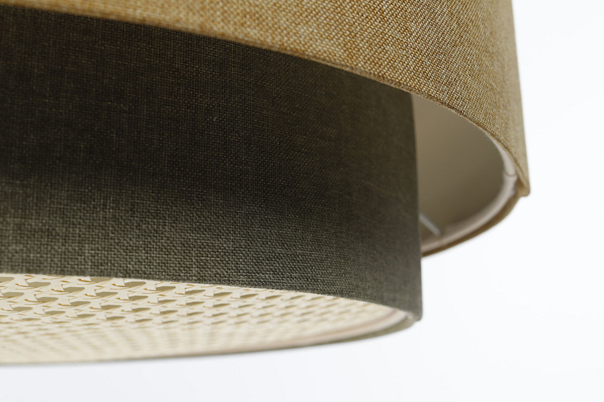 Doblo Boho Elegant hanglamp