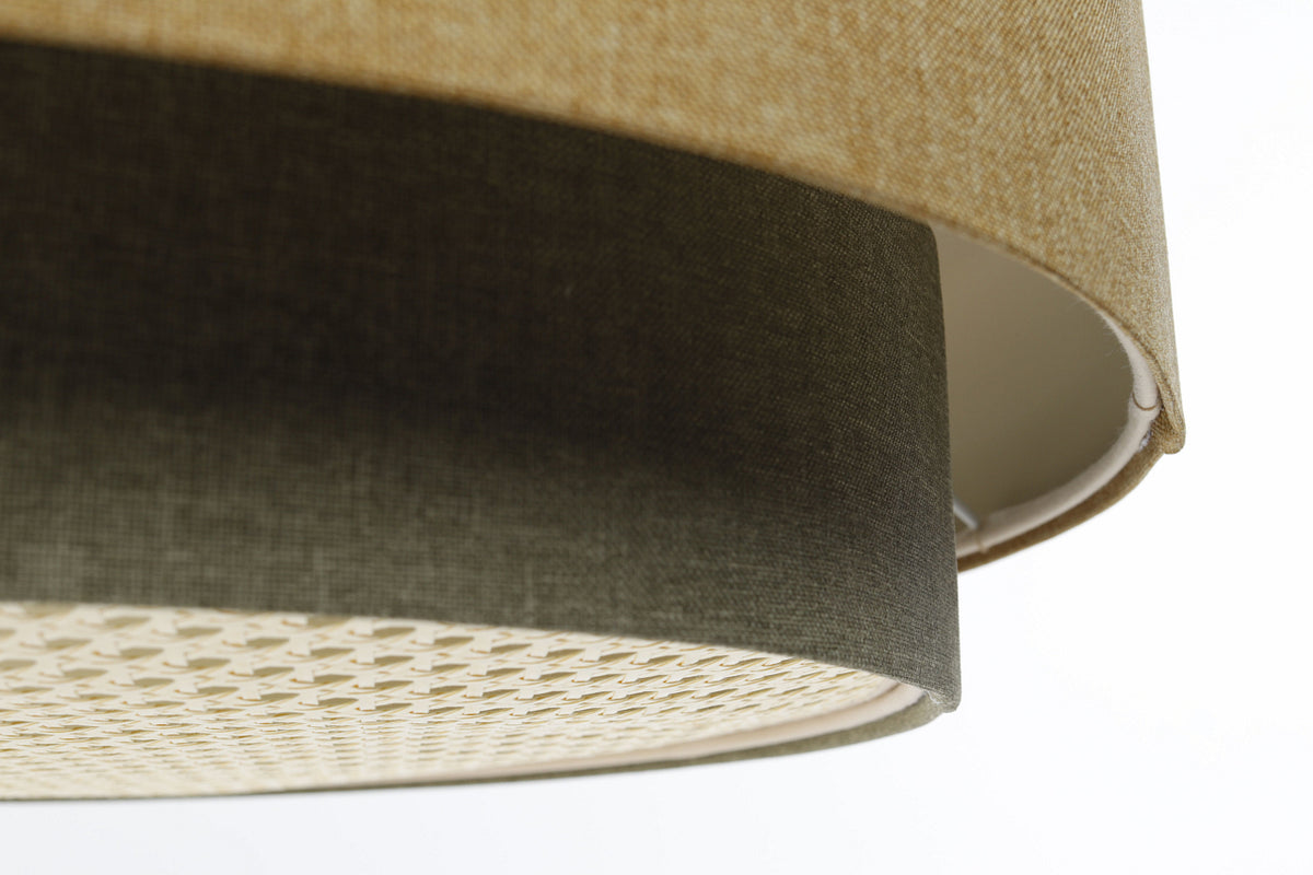 Doblo Boho Elegant hanglamp