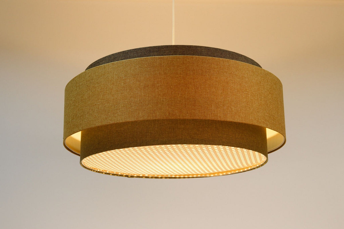 Doblo Boho Elegant hanglamp