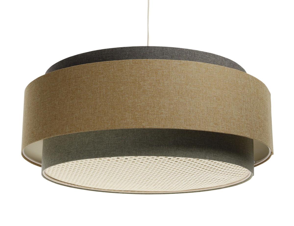 Doblo Boho Elegant hanglamp