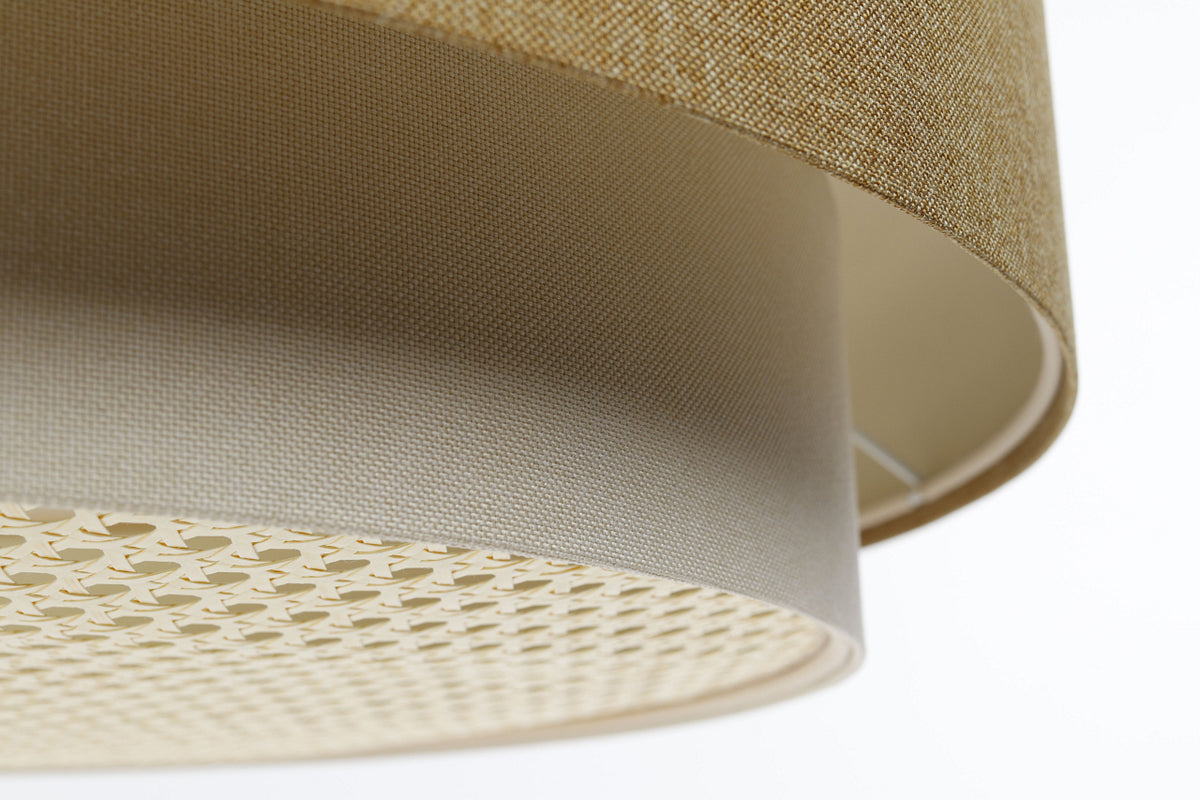 Doblo Boho Elegant hanglamp
