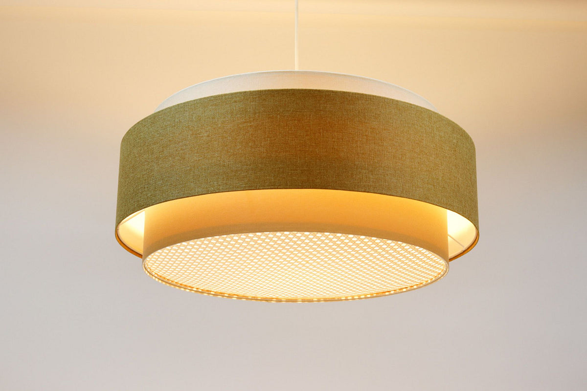 Doblo Boho Elegant hanglamp