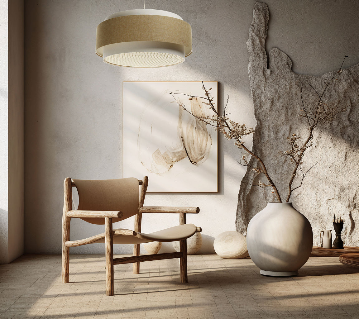 Doblo Boho Elegant hanglamp