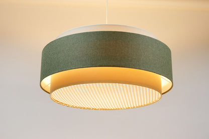 Doblo Boho Elegant hanglamp