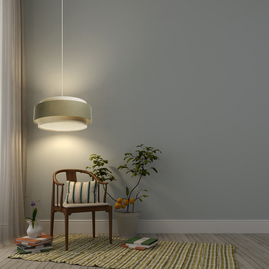 Doblo Boho Elegant hanglamp