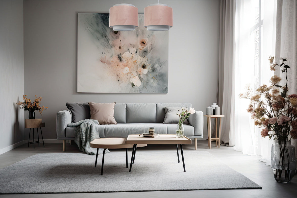 Doblo Jasmin hanglamp