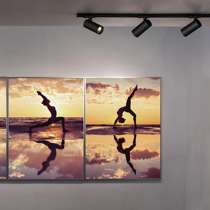 Dior Rail – 1-Phasen-Railspot