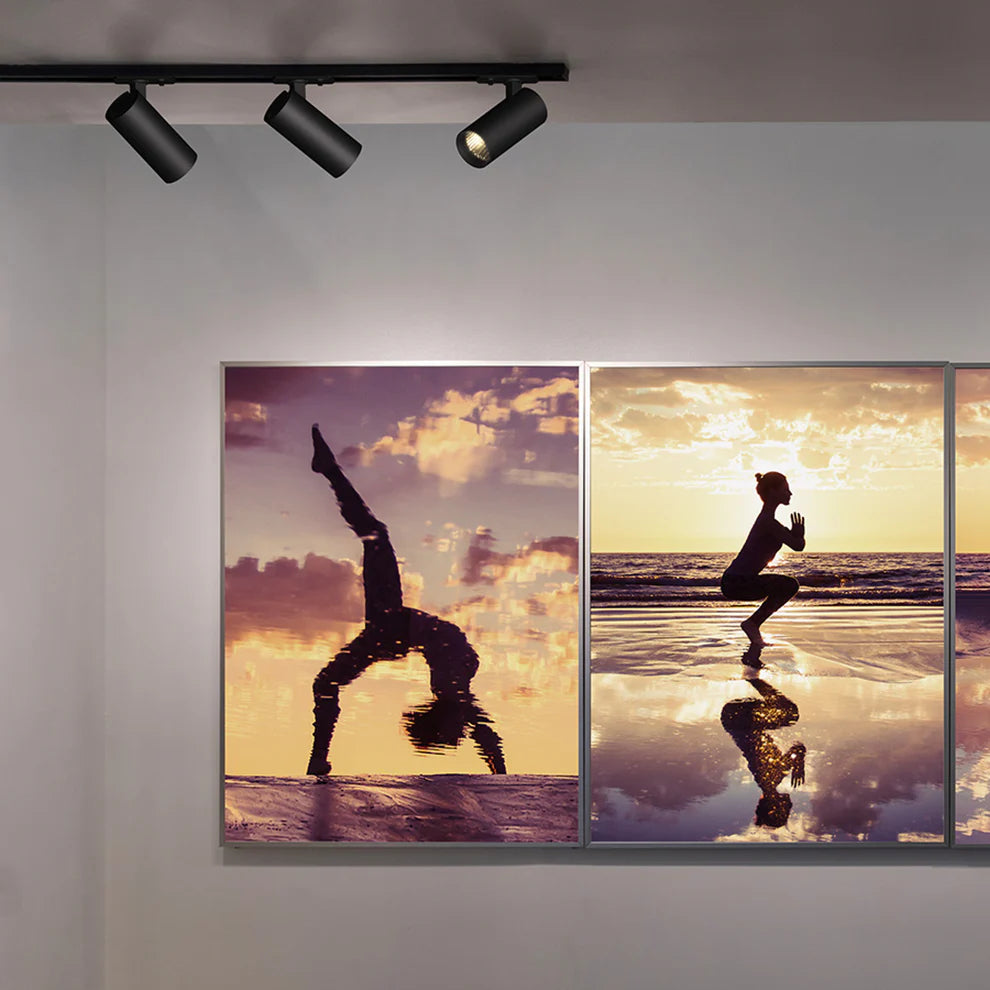 Dior Rail – 1-Phasen-Railspot