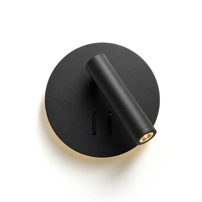 Dual Beam 14 – Wandlamp