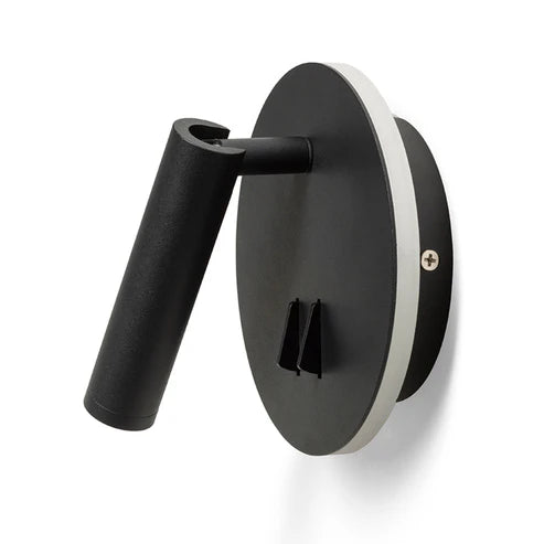 Dual Beam 14 – Wandlamp