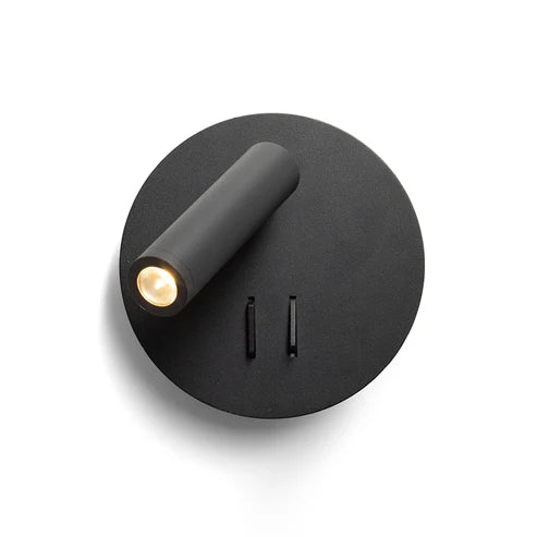 Dual Beam 14 – Wandlamp