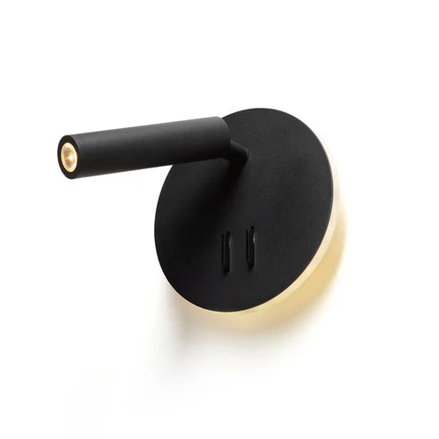 Dual Beam 14 – Wandlamp