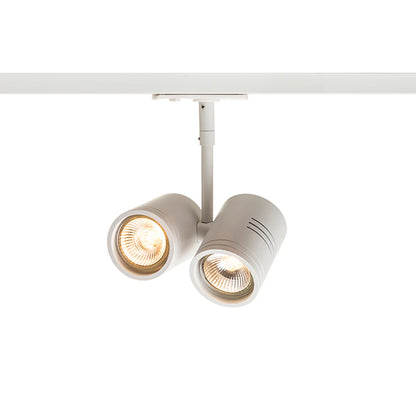 Dual View – 1-Phasen-Railspot