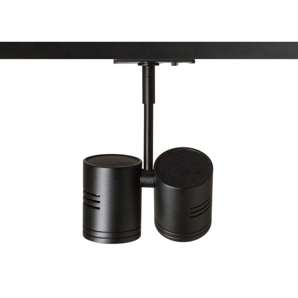 Dual View – 1-Phasen-Railspot