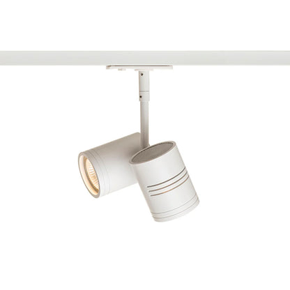 Dual View – 1-Phasen-Railspot