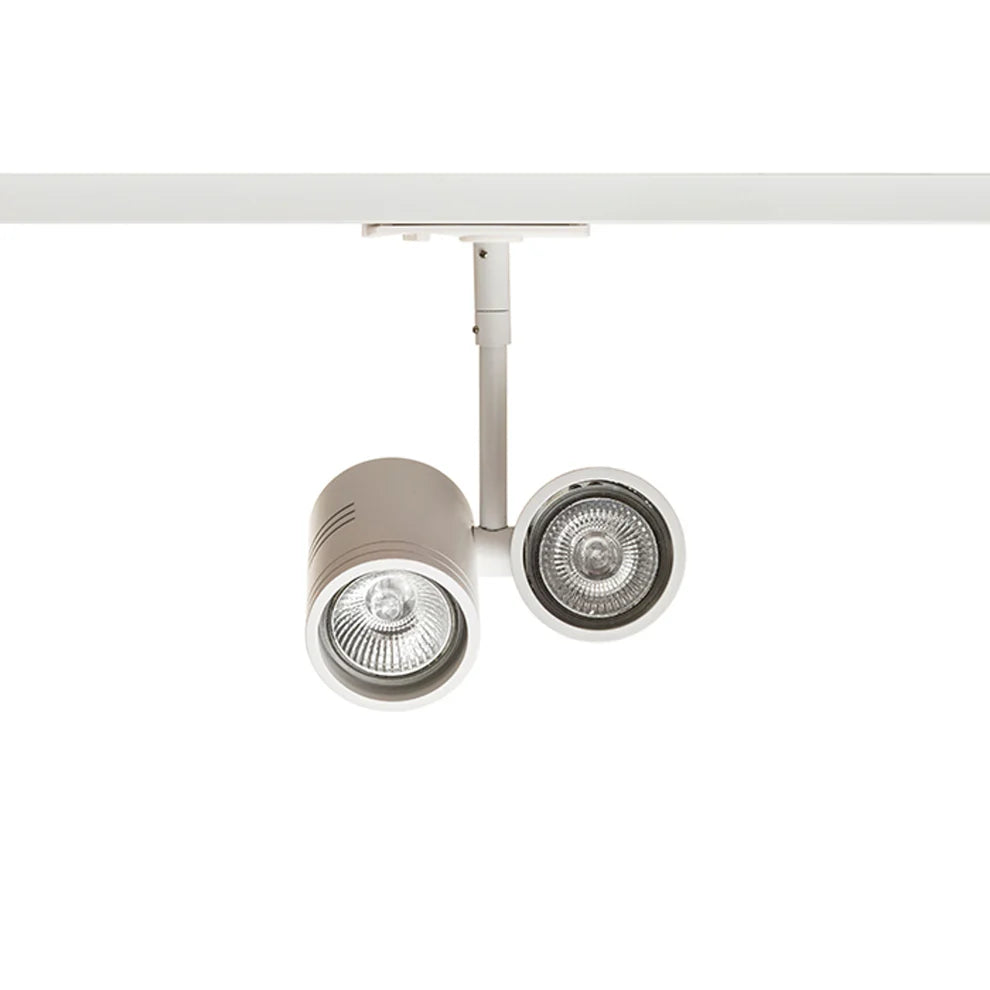 Dual View – 1-Phasen-Railspot