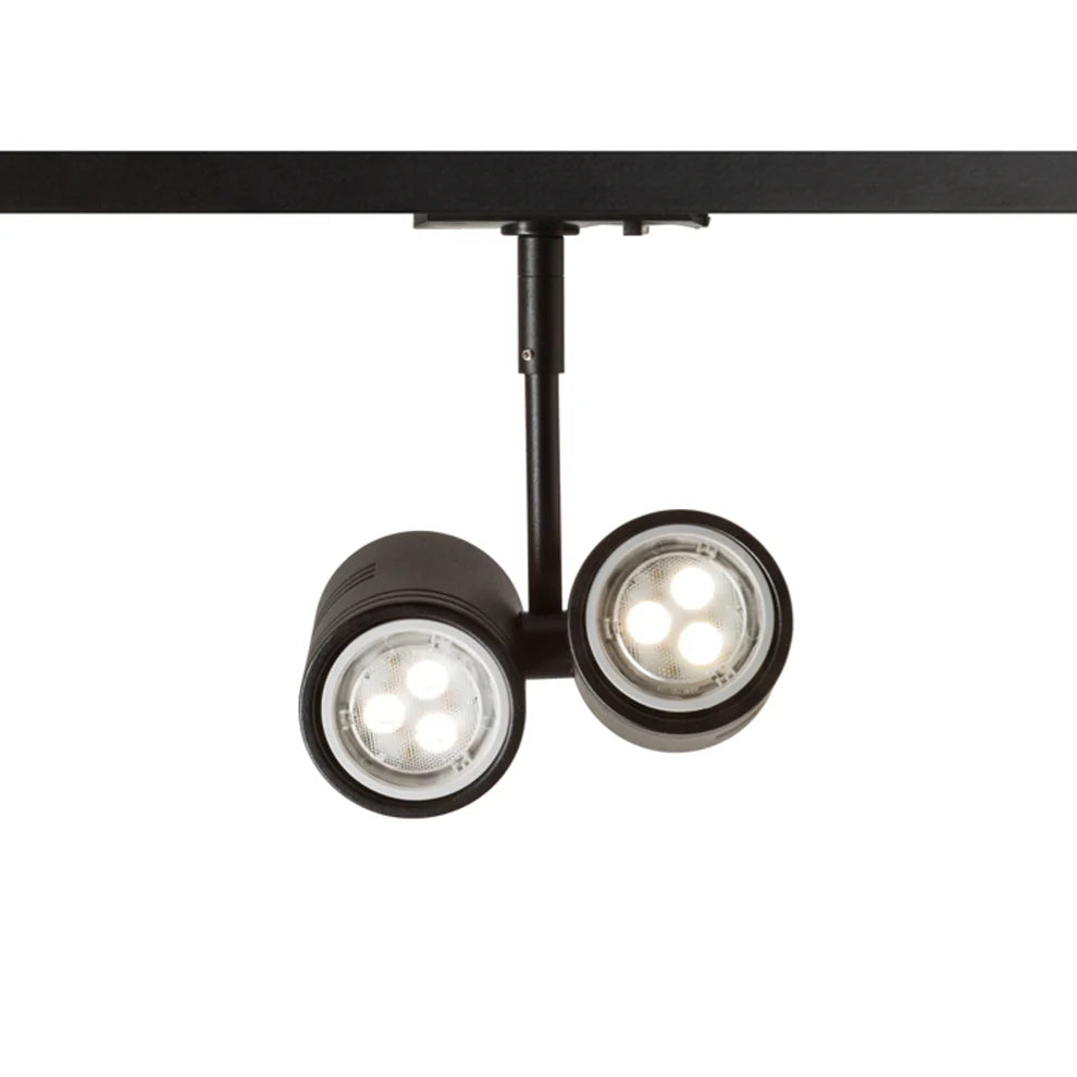 Dual View – 1-Phasen-Railspot