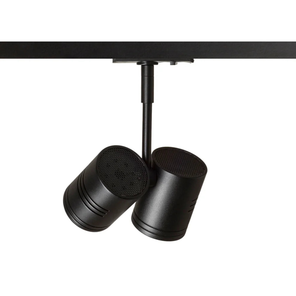 Dual View – 1-Phasen-Railspot