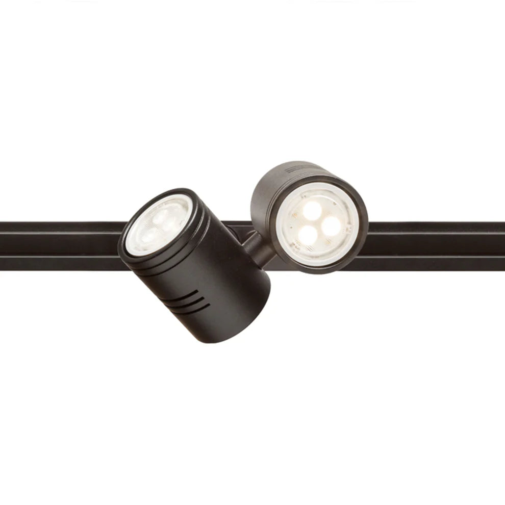 Dual View – 1-Phasen-Railspot