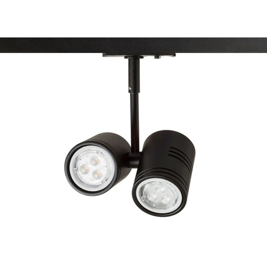 Dual View – 1-Phasen-Railspot