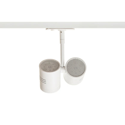 Dual View – 1-Phasen-Railspot