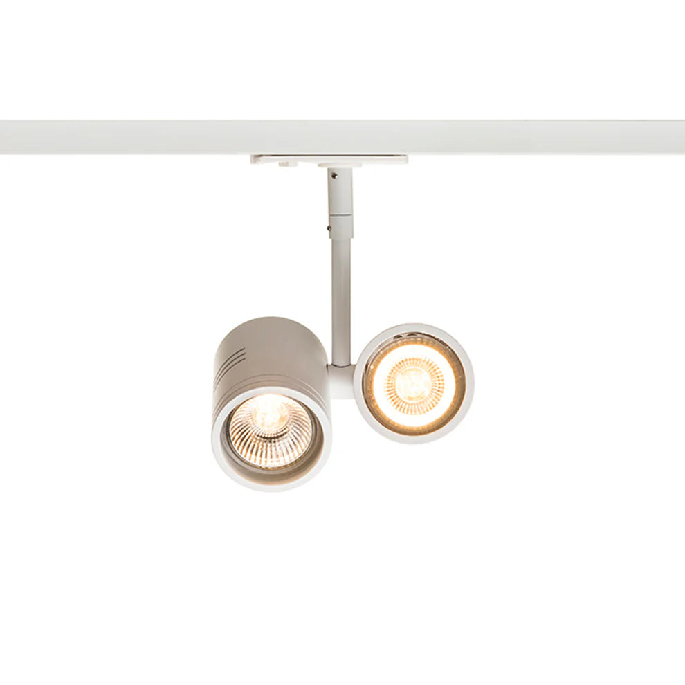 Dual View – 1-Phasen-Railspot