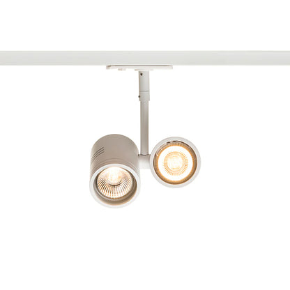 Dual View – 1-Phasen-Railspot