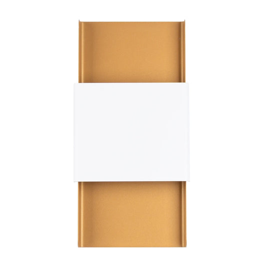 Duralis Gold Wall Lamp