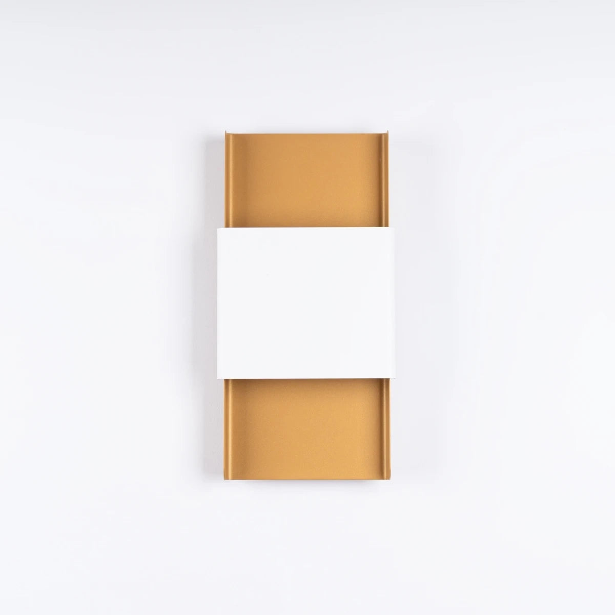 Duralis Gold Wall Lamp